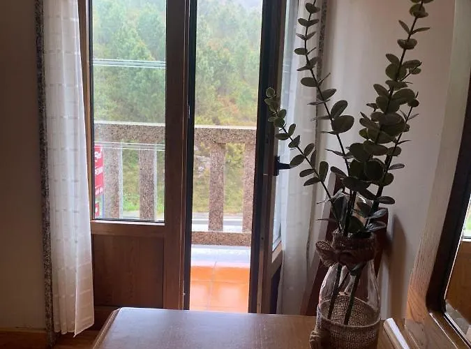 A Pedra Daire Dumbría