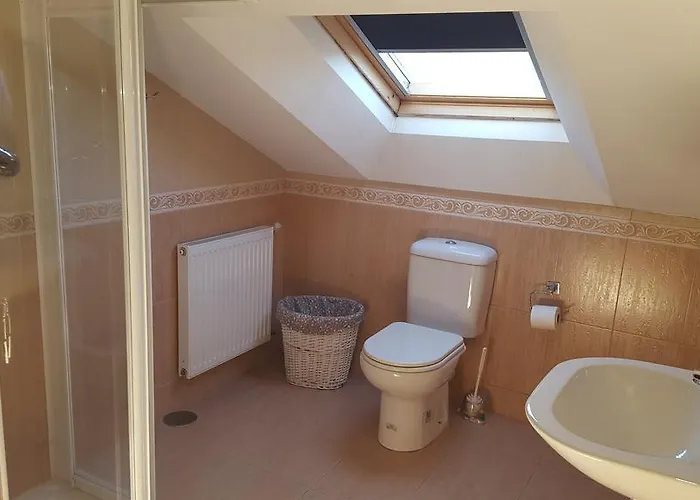 A Pedra Daire Dumbría