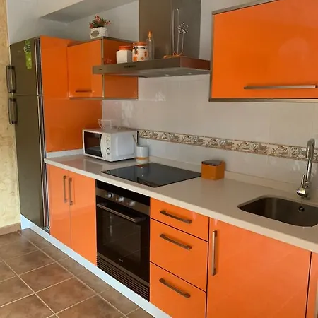 Appartamento A Pedra