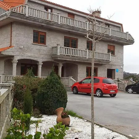 Appartamento A Pedra Dumbría