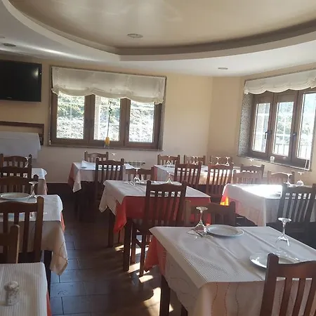 A Pedra Appartamento