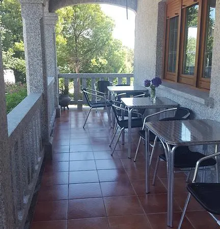 A Pedra Appartamento