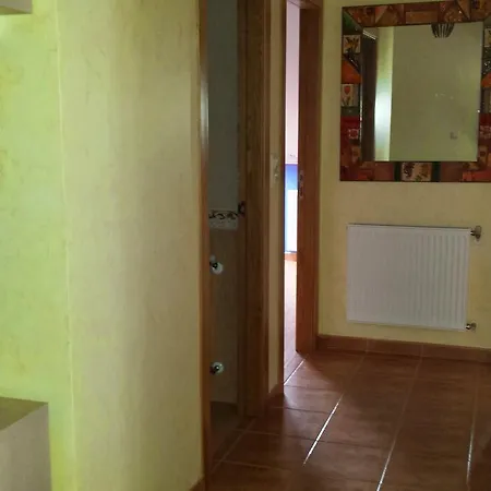 Appartamento A Pedra *