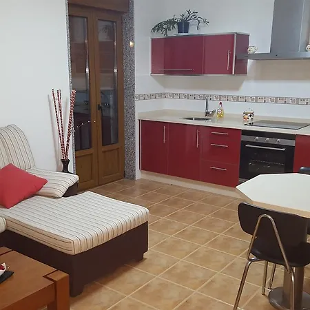 A Pedra Διαμέρισμα *