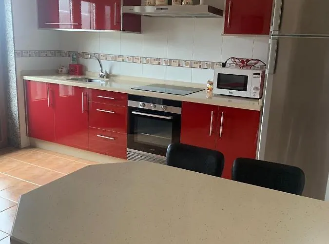 Διαμέρισμα A Pedra *