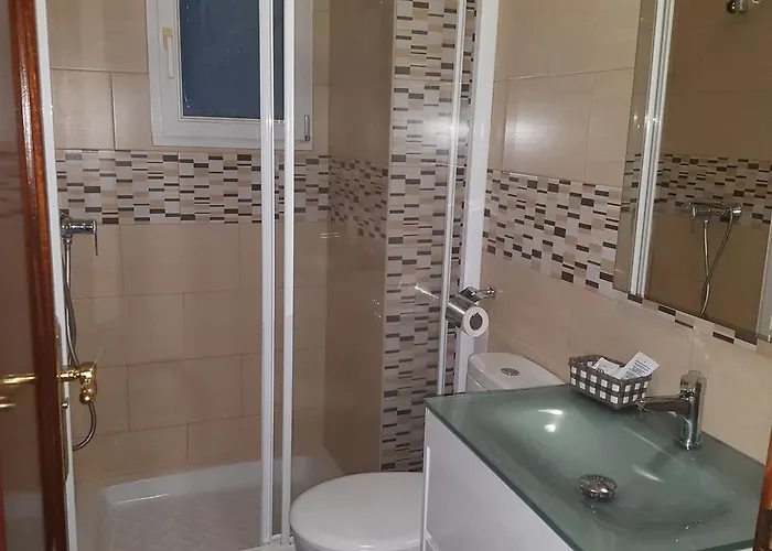 Διαμέρισμα A Pedra *