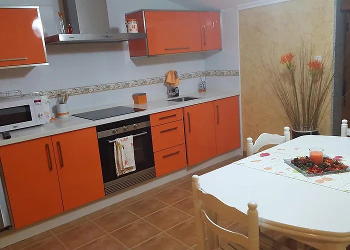 A Pedra Διαμέρισμα